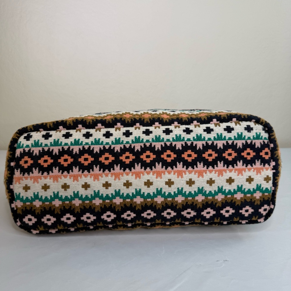Pendleton Echo Cliffs Southwest Aztec Geometric J… - image 10